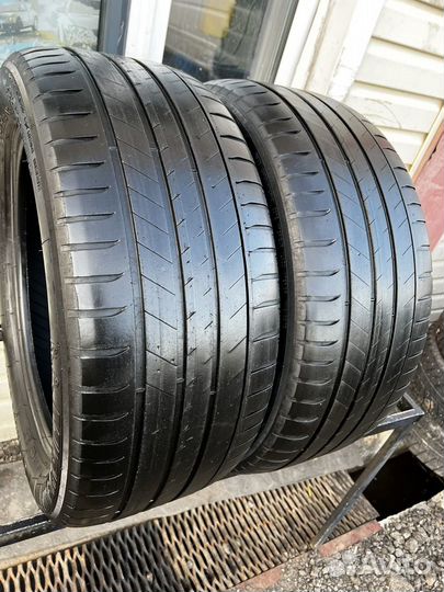 Michelin Latitude Sport 3 255/50 R19 103Y