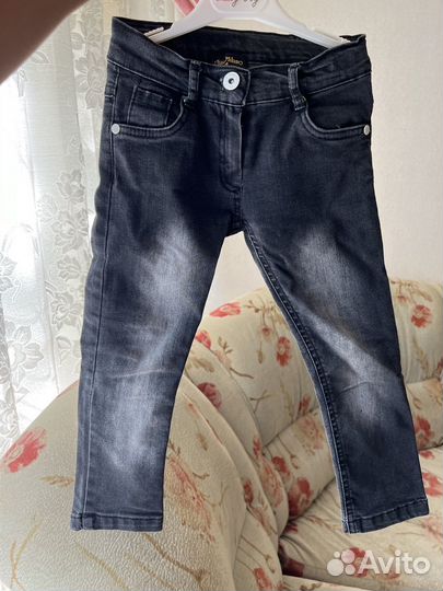 Детские вещи на девочку