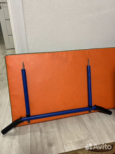 Шведская стенка