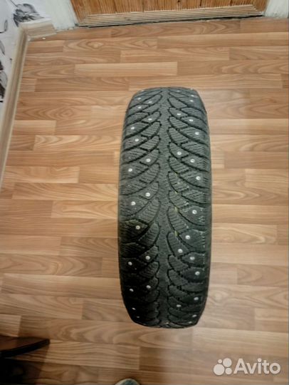 Tunga Nordway 2 175/65 R14 82Q