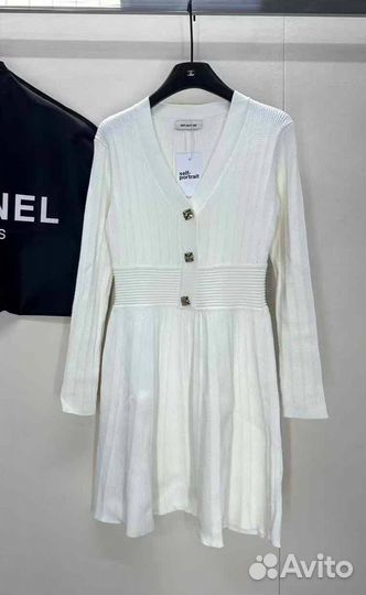 Платье женское Self-portreit