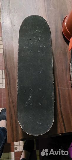 Скейтборд детский