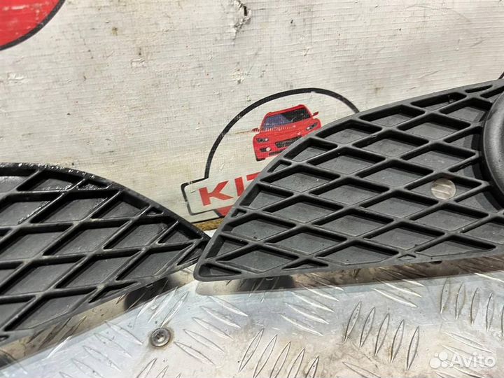 Рамка птф (штука) Opel Astra H