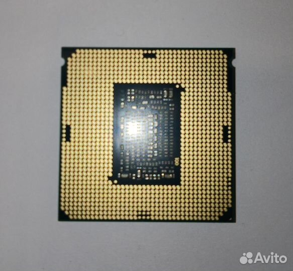 Процессор Intel core i5 9400f 1151v2