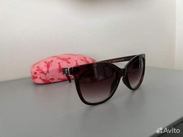 Солнцезащитные очки женские