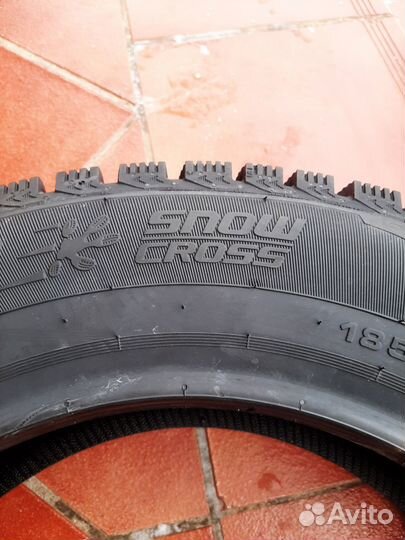 Cordiant Snow Cross 185/65 R15 92T