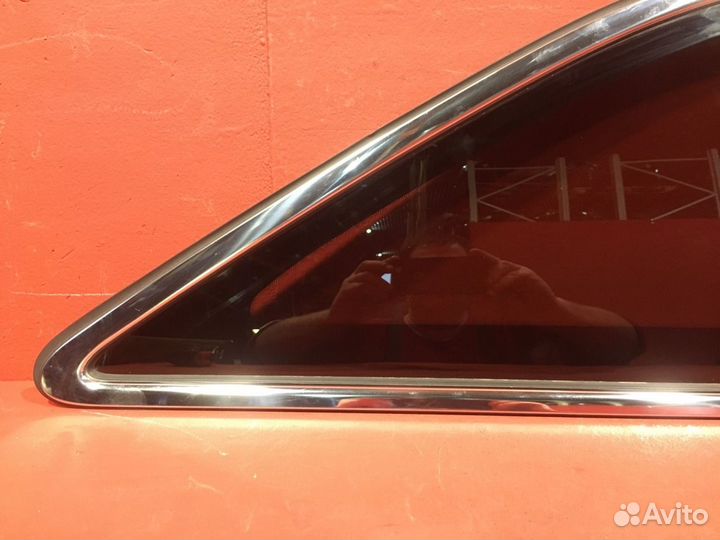 Стекло в кузов заднее правое Kia Ceed 3 (Cd)