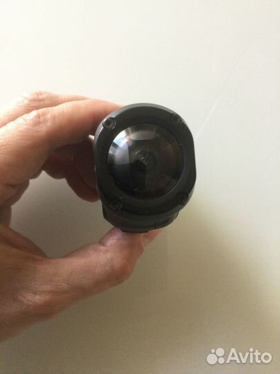 Экшен камера garmin virb