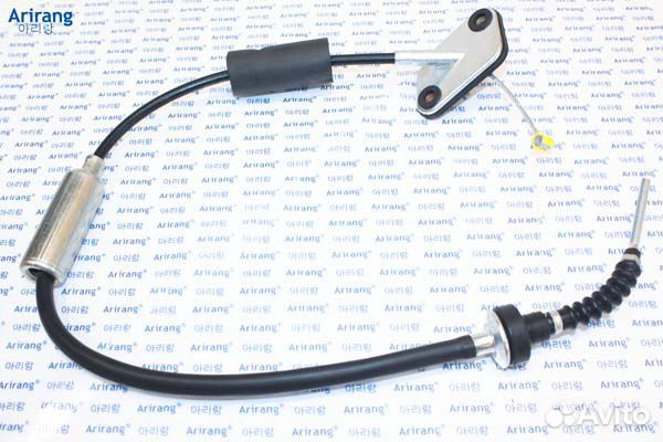 Трос сцепления Шевроле Спарк 09-16