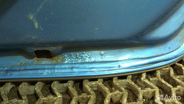 Дверь боковая Ford Kuga, 2009