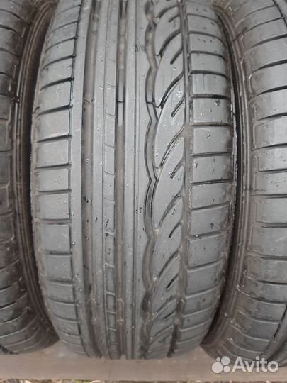Dunlop SP Sport 01 195/50 R16