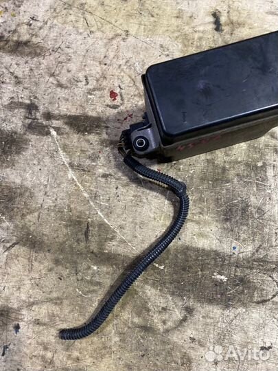 Датчик дистанции Volvo S80 AS98 B6324S 2006-2010