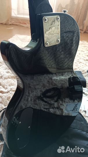 Комплект электрогитара Epiphone Les Paul Special