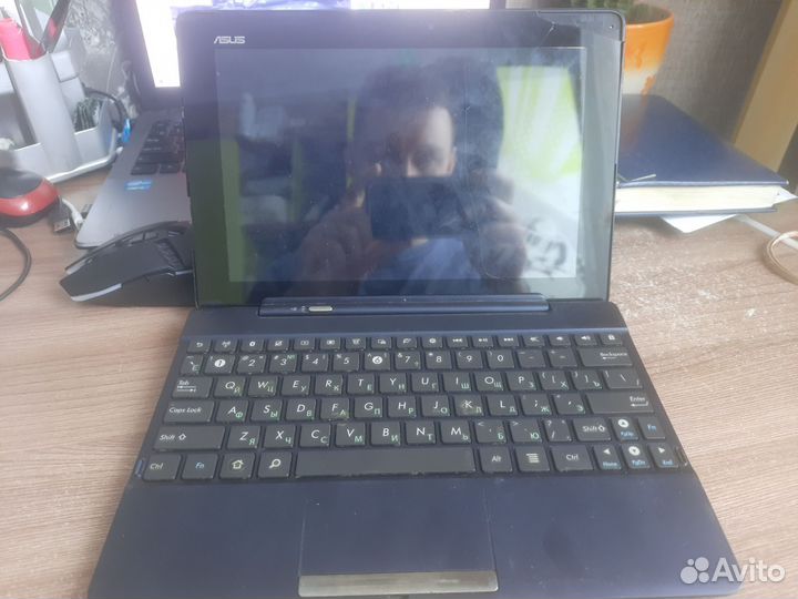 Asus Transformer Pad tf300T