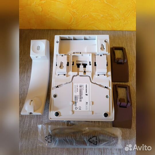 Стационарный телефон Ericsson