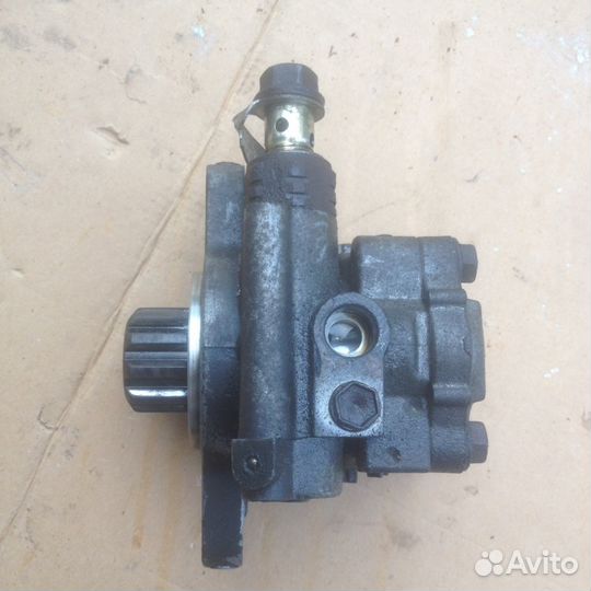 Toyota Land Cruiser Prado 120 гидроусилитель