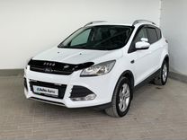 Ford Kuga 2.0 AMT, 2014, 135 161 км, с пробегом, цена 1 247 000 руб.