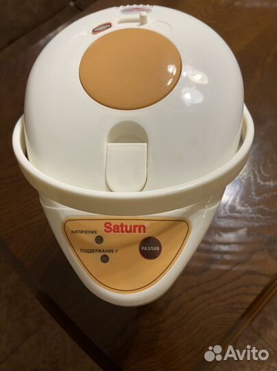 Термопот 3 л