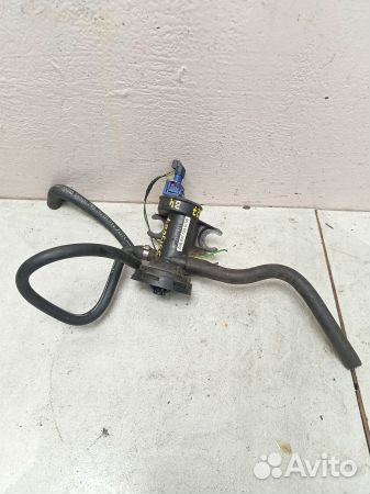 Клапан Фольксваген Bora A4