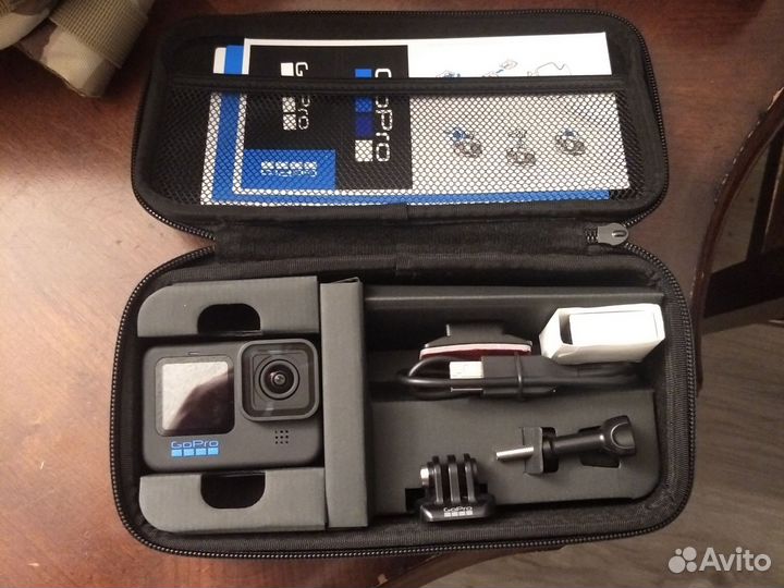 Go pro hero 11 black