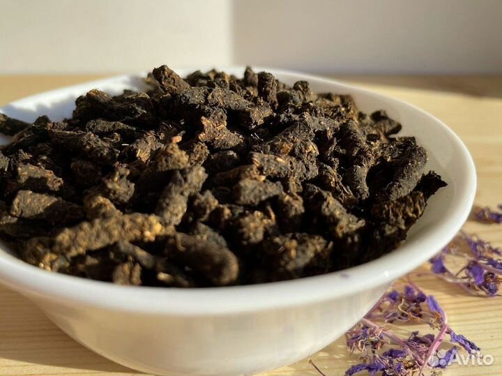 Иван-чай 1 килограмм 2023, по рецепту