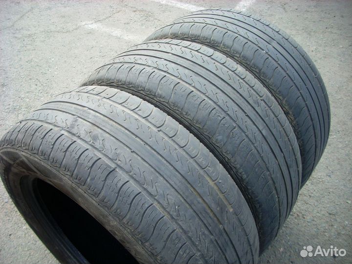 Matador MP 82 Conquerra 2 SUV 255/55 R18 109V