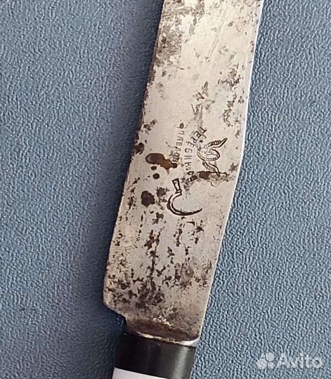 Нож Теребин