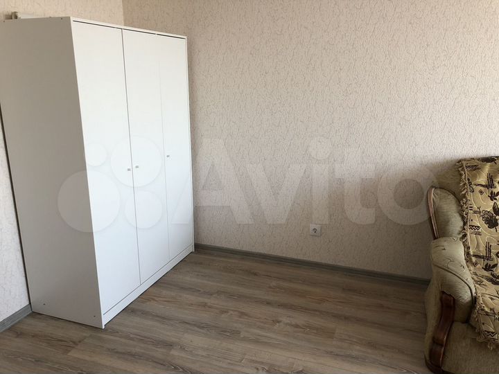 2-к. квартира, 57,6 м², 14/17 эт.