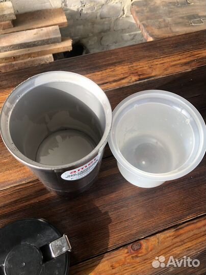 Термос для еды