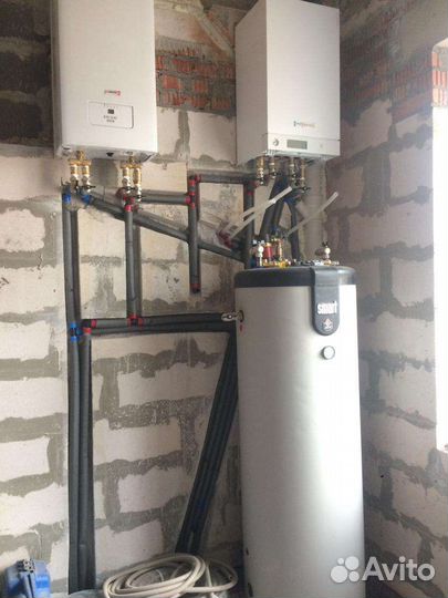 Услуги Сантехника Аварийная Круглосуточно