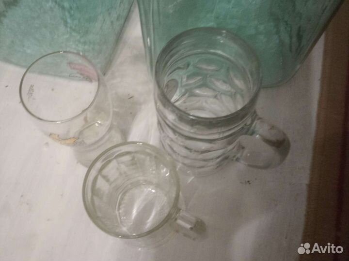 Пивная кружка