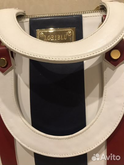 Cумка женская италия