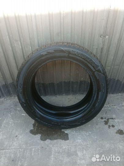 Kumho Crugen Premium KL33 225/55 R19 99H