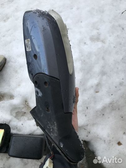 Запчасти от Лифан бриз 1.3