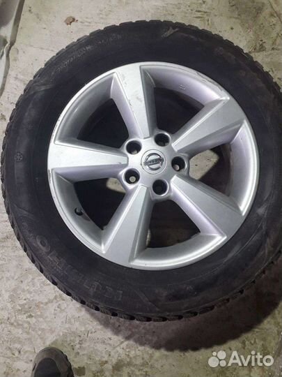 Kumho AutoPower 777A 275/70 R17