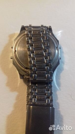 Часы Электроника 5