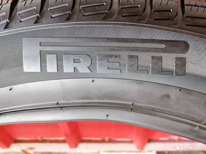Pirelli Winter Sottozero 3 215/55 R17