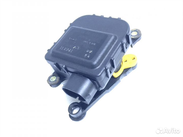 Сервопривод отопителя Volkswagen Bora 2001г