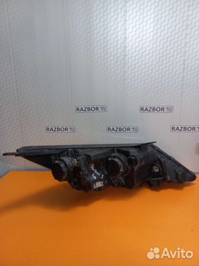 Фара левая Kia Sportage 3 (2010-2016г.)