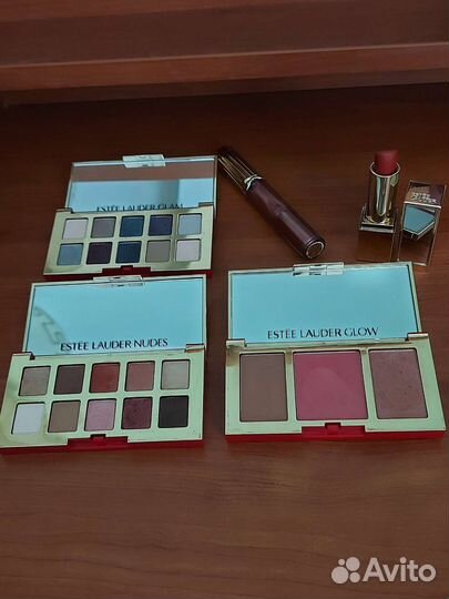 Палитра теней Estee lauder