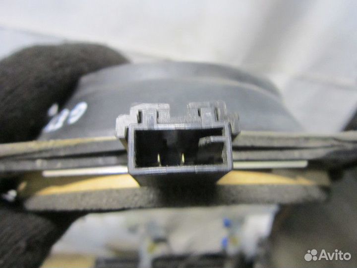 Динамик Hyundai Getz 2002-2010 (963301C000)