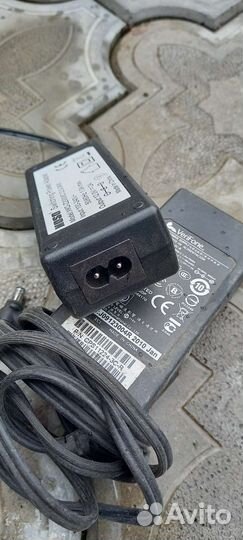 Блок питания 12v2A-9v4A