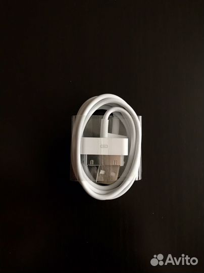 Кабель Apple 30pin оригинал