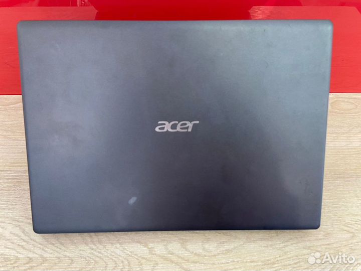 Ноутбук, Acer Aspire 1 A114 series N20Q1
