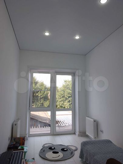 Дом 175 м² на участке 3 сот.