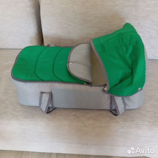 Переноска для детей