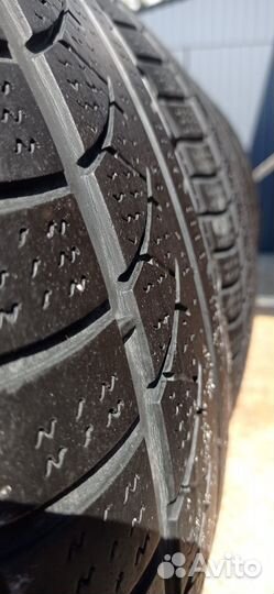 GT Radial Champiro WinterPro HP 235/55 R17 103V