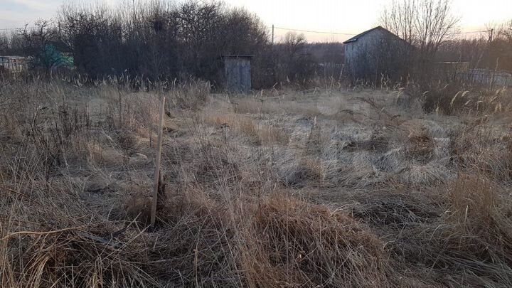 Участок 12 сот. (СНТ, ДНП)