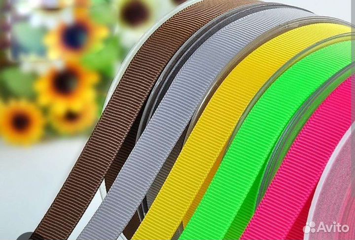 Швейная фурнитура, ленты и все для рукоделия