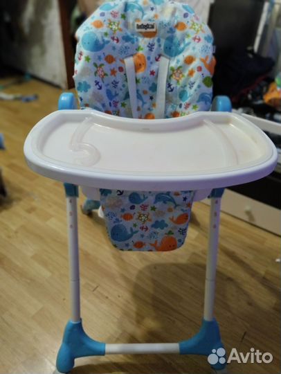 Стульчик для кормления